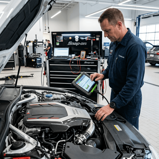 Industry-Specialized Expertise