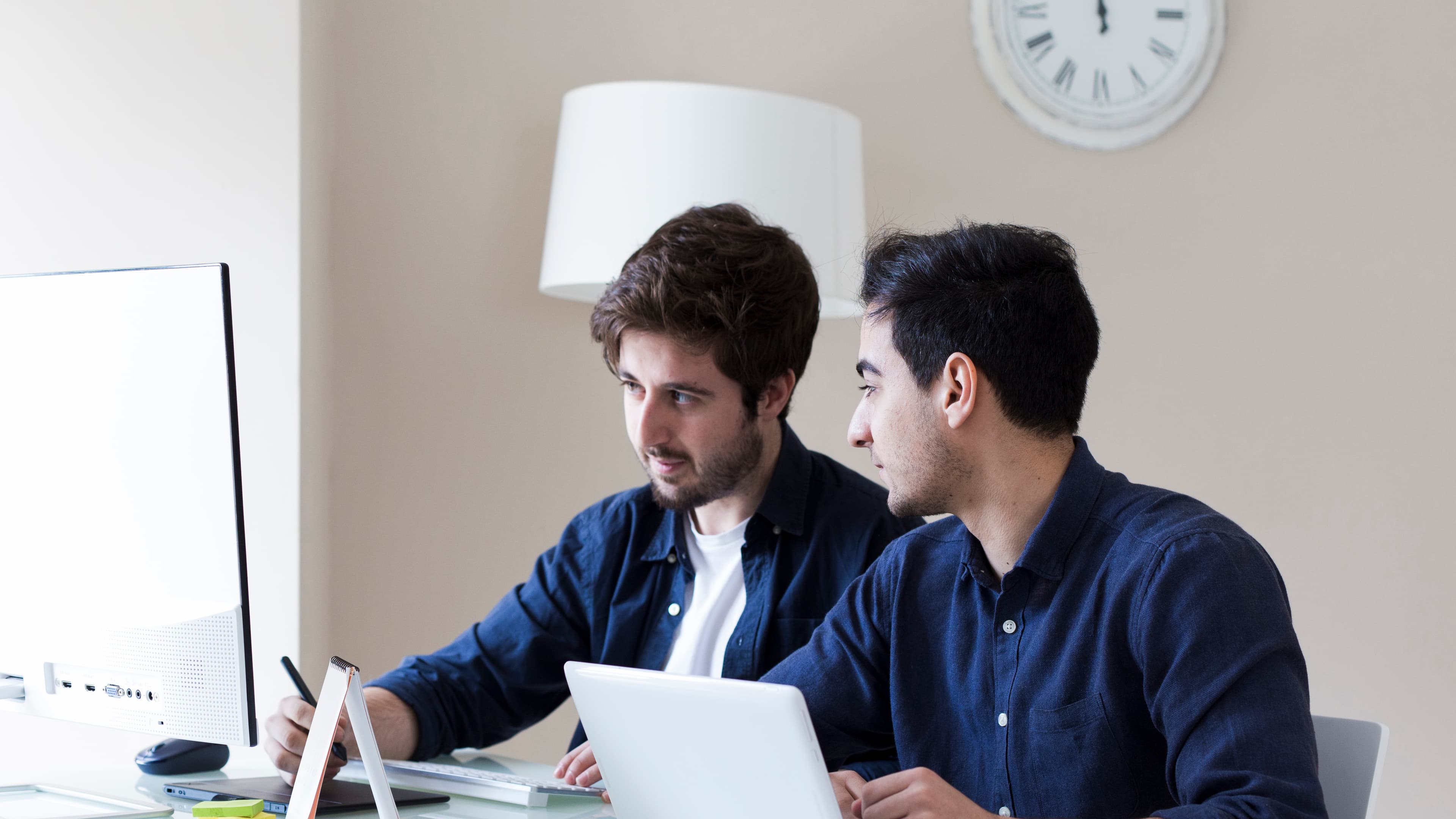 Expert-Led Technical Training